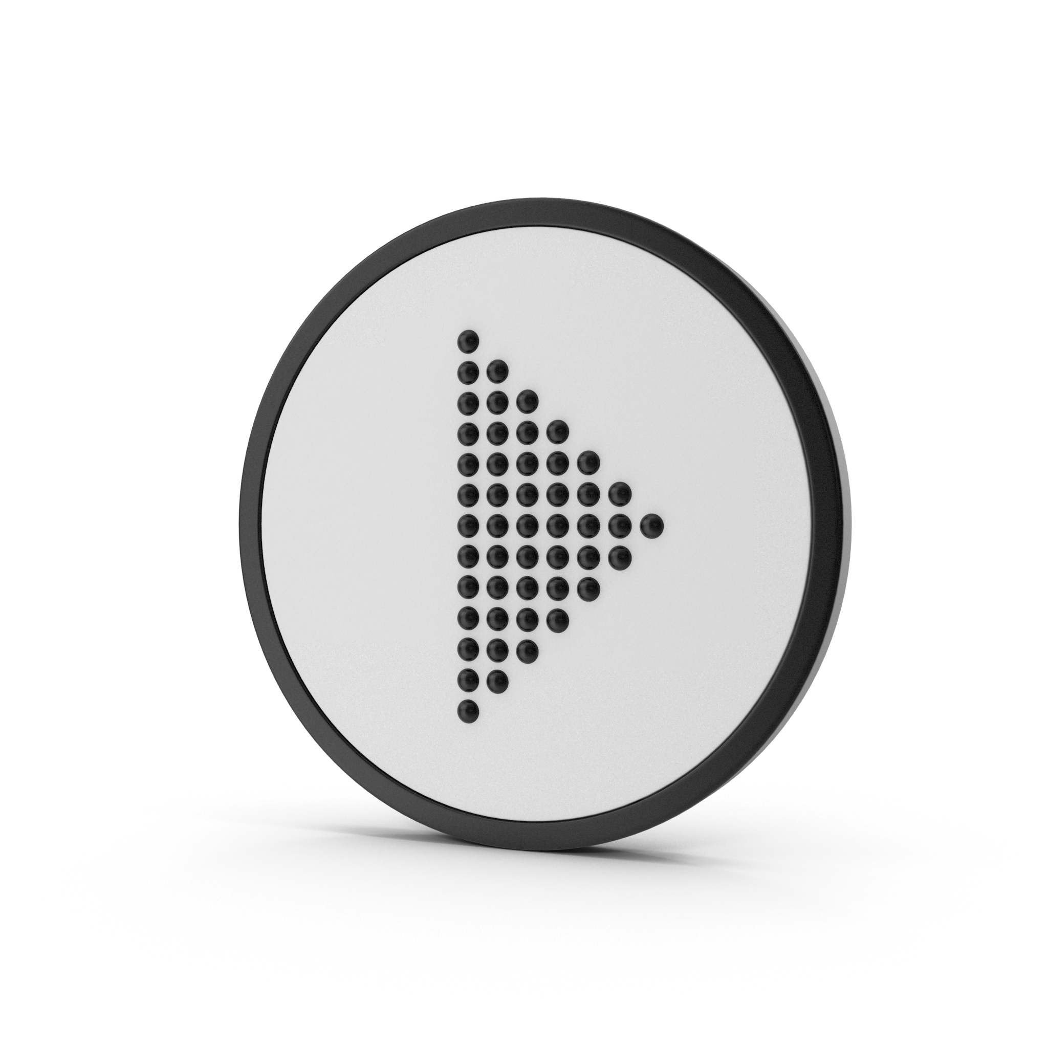 Icon Play Button.I02.2k